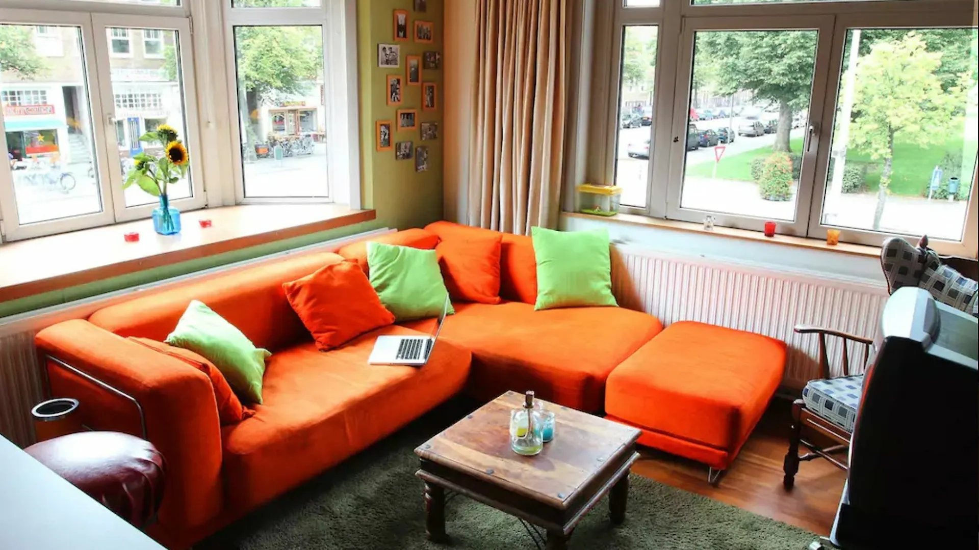 Retro Luxury Apartment Amsterdam 0*,  Paesi Bassi