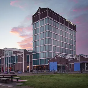 Doubletree By Hilton - Ndsm Wharf Άμστερνταμ
